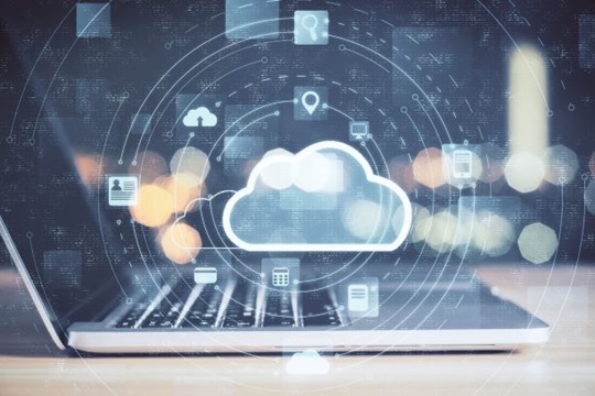 El cloud computing o negocio en la nube goza de buenas perspectivas de futuro.